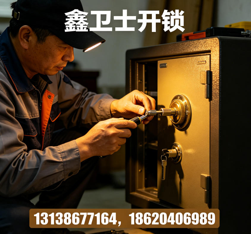 桂平保险柜开锁
