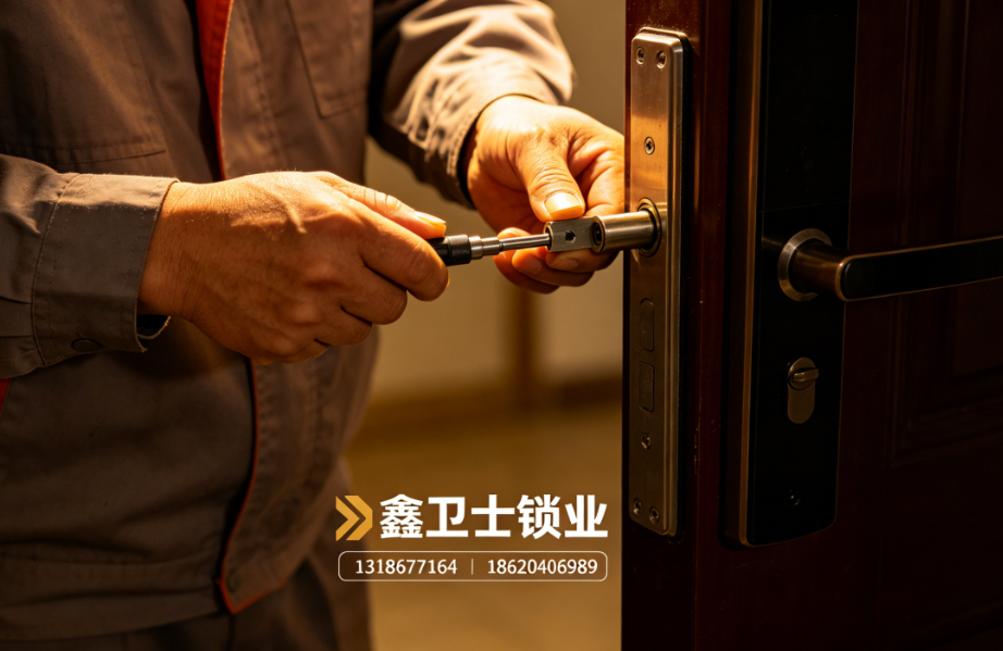 桂平开锁避坑指南，桂平开锁防套路，桂平正规开锁