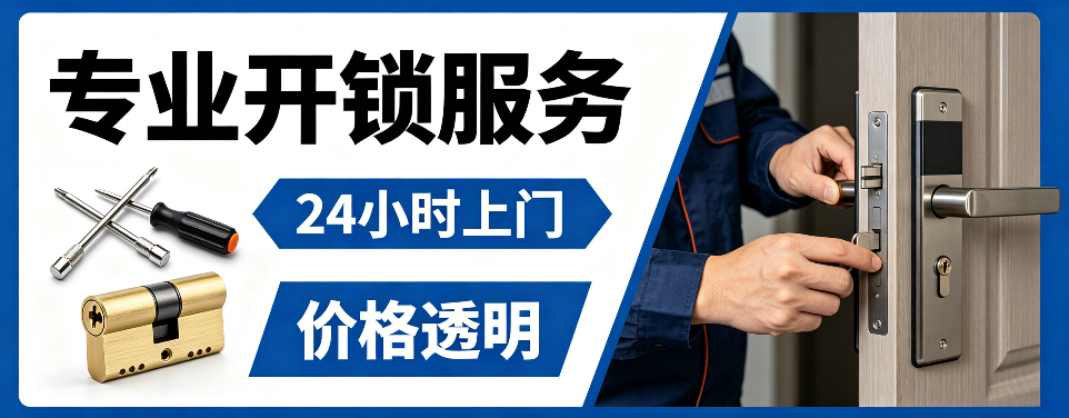 桂平 指纹锁安装｜上门更换家用指纹锁、防盗门智能锁拆装维修